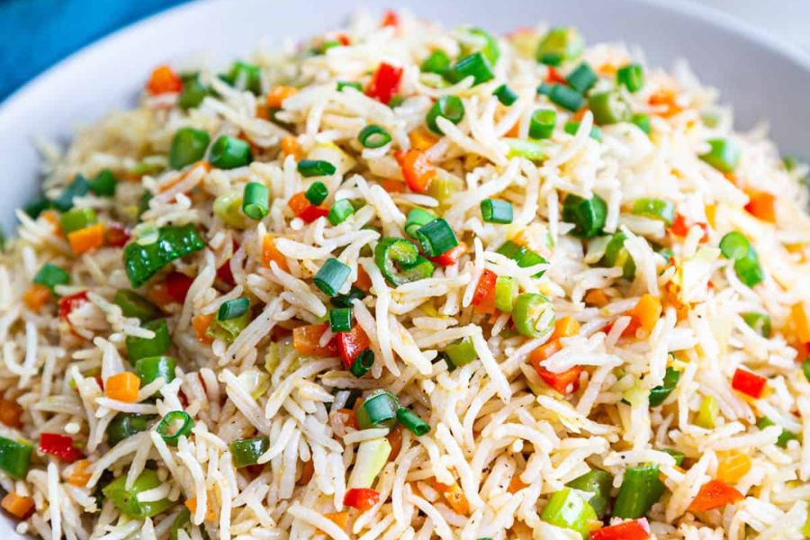 Fried Rice